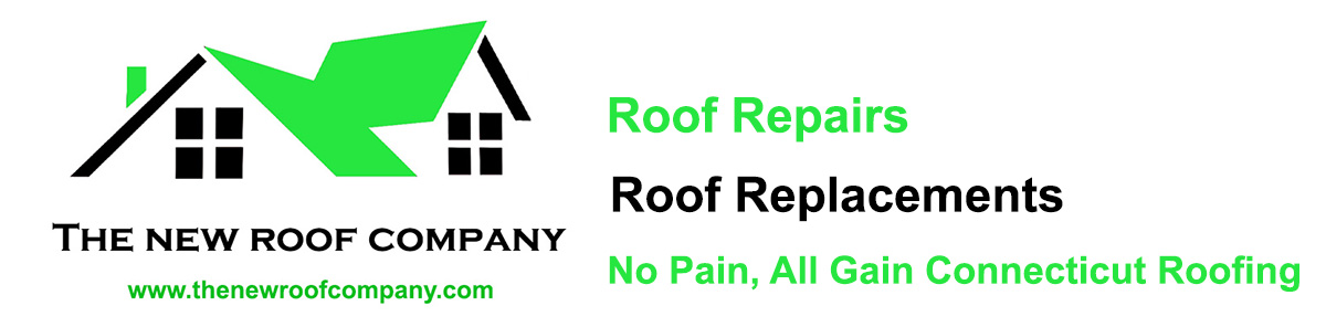 Connecticut Roofing - Residential Roof Repairs and Replacements - The New Roof Company